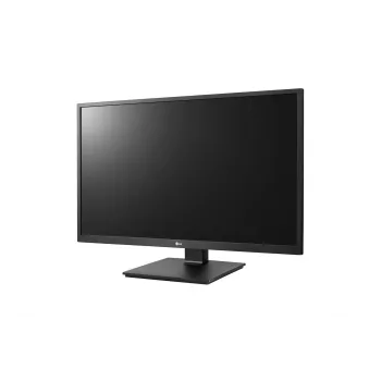 LG 27BN55UP-B monitors 68.6 cm (27 collas) 3840 x 2160 pikseļi 4K Ultra HD Melns