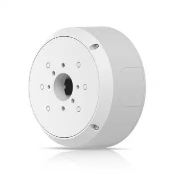UBIQUITI NETWORKS Savienojumu kārba kamerai Baltā