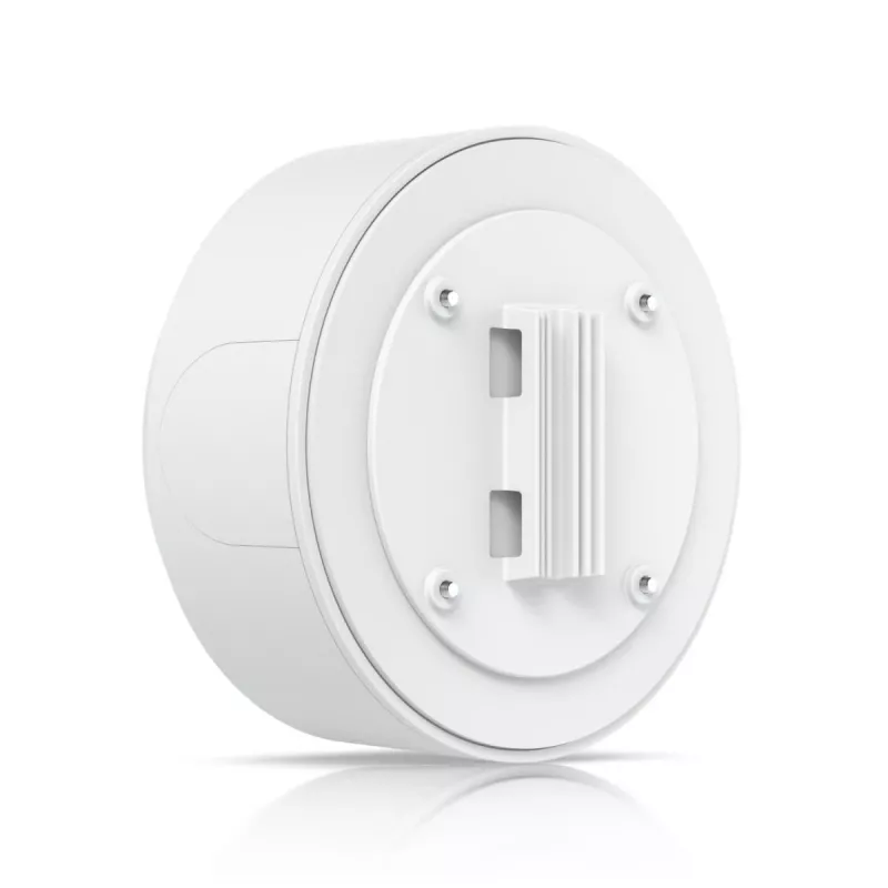 UBIQUITI NETWORKS Savienojumu kārba kamerai Baltā