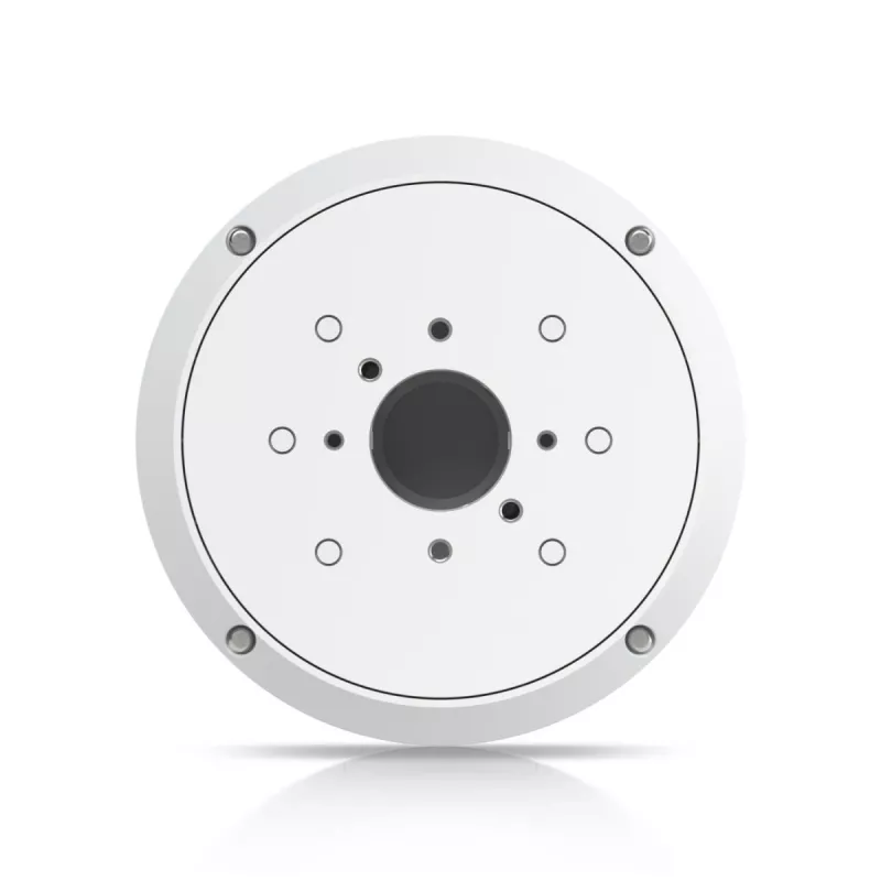 UBIQUITI NETWORKS Savienojumu kārba kamerai Baltā