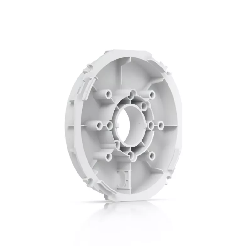 UBIQUITI NETWORKS Savienojumu kārba kamerai Baltā
