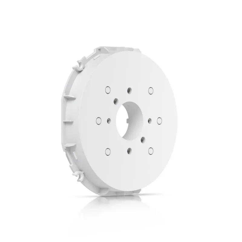 UBIQUITI NETWORKS Savienojumu kārba kamerai Baltā