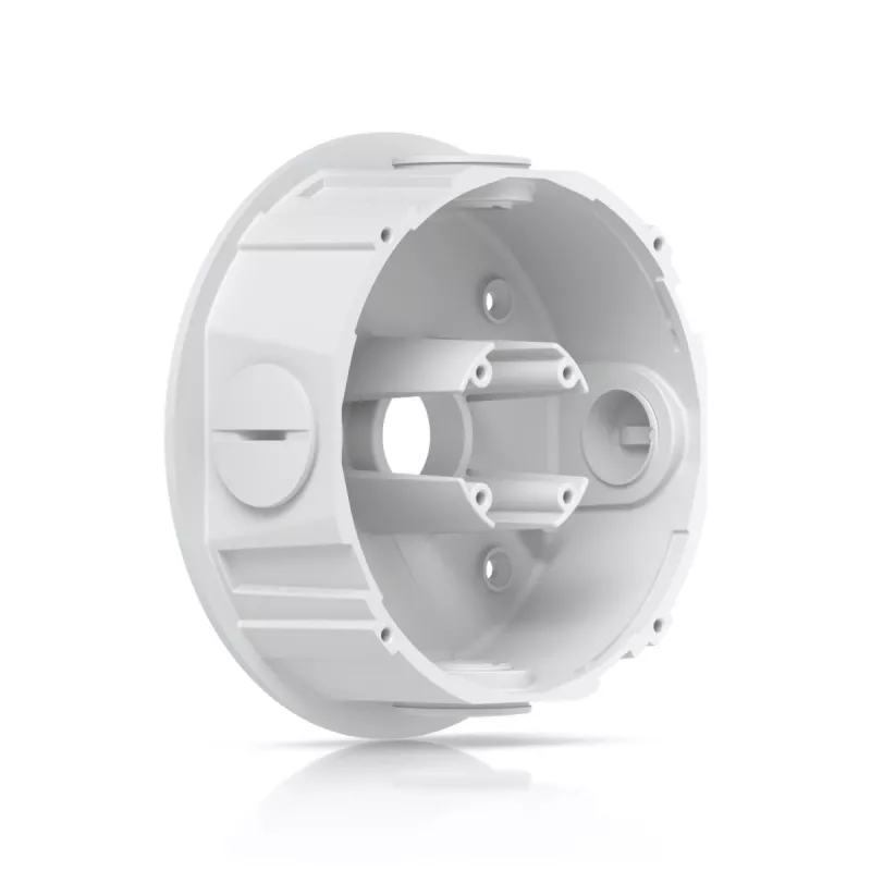 UBIQUITI NETWORKS Savienojumu kārba kamerai Baltā
