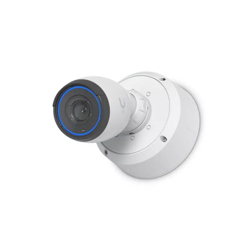 UBIQUITI NETWORKS Savienojumu kārba kamerai Baltā