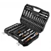 Uzgriežņu atslēgu komplekts NEO Tools 10-062, 1/2 collas piedziņa, 10 gabali