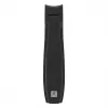 Nagu šķēres ZWILLING 47202-401-0 Nerūsējošais tērauds Izliekta Melna