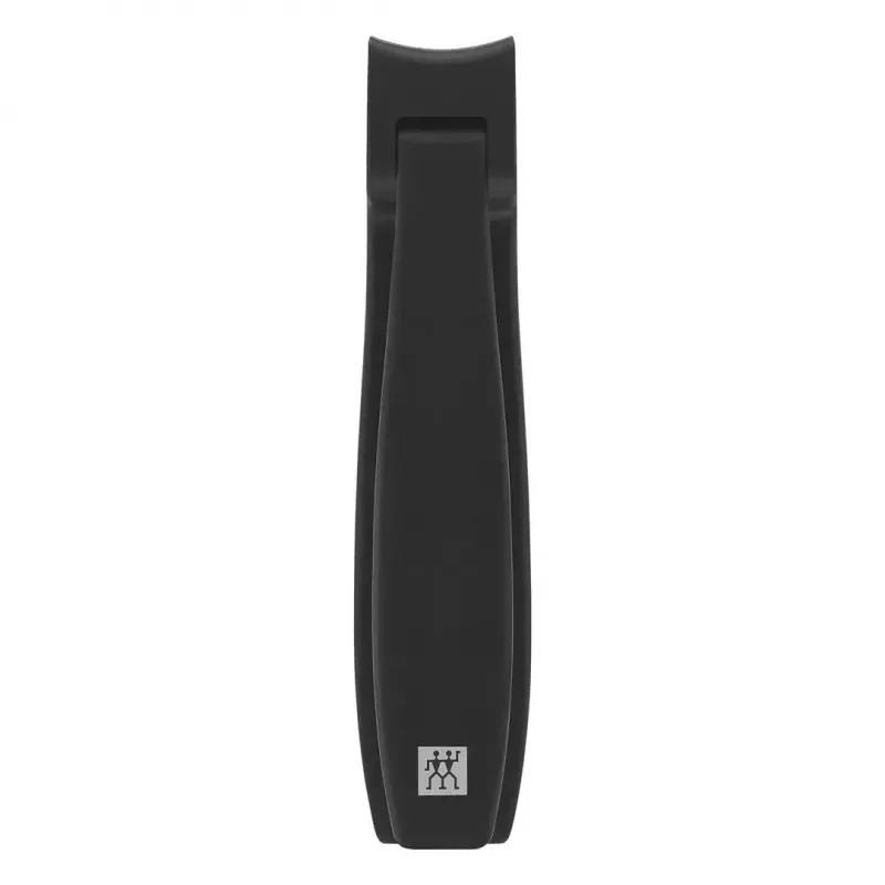 Nagu šķēres ZWILLING 47202-401-0 Nerūsējošais tērauds Izliekta Melna