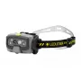 Galvaslampa Ledlenser HF8R Work Black LED IP68 20 lm