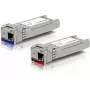 Ubiquiti UACC-OM-SM-1G-S-20 1G BiDi vienmodas SFP moduļu komplekts, LC, 3 km, 20 gab.