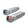 Ubiquiti UACC-OM-SM-1G-S-20 1G BiDi vienmodas SFP moduļu komplekts, LC, 3 km, 20 gab.