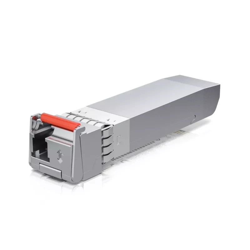 Ubiquiti UACC-OM-SM-1G-S-20 1G BiDi vienmodas SFP moduļu komplekts, LC, 3 km, 20 gab.