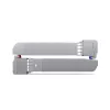 Ubiquiti UACC-OM-SM-1G-S-20 1G BiDi vienmodas SFP moduļu komplekts, LC, 3 km, 20 gab.