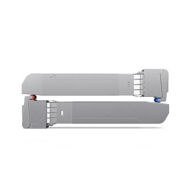 Ubiquiti UACC-OM-SM-1G-S-20 1G BiDi vienmodas SFP moduļu komplekts, LC, 3 km, 20 gab.