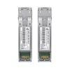 Ubiquiti UACC-OM-SM-1G-S-20 1G BiDi vienmodas SFP moduļu komplekts, LC, 3 km, 20 gab.