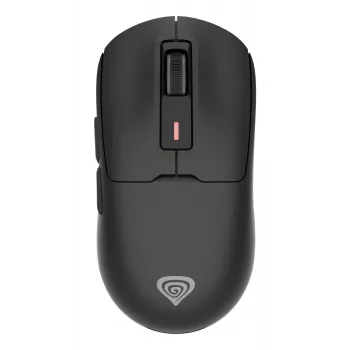 Pele GENESIS NMG-2193 Gaming Ambidextrous Bluetooth + USB Type-C Optiskā 26000 DPI
