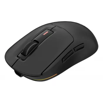 Pele GENESIS NMG-2193 Gaming Ambidextrous Bluetooth + USB Type-C Optiskā 26000 DPI