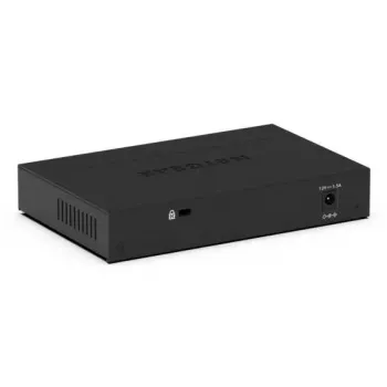 NETGEAR MS305E Nenodrošināts 2.5G Ethernet (100/1000/2500) Melns
