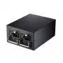 FSP Twins PRO 500W Barošanas bloks PS2 ATX Redundant ATX Melns