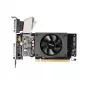 GIGABYTE GV-N710D3-2GL grafiskā karte NVIDIA GeForce GT 710 2 GB GDDR3