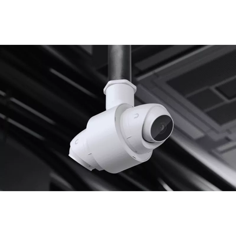 UBIQUITI NETWORKS Kameras dubultais stiprinājums balts