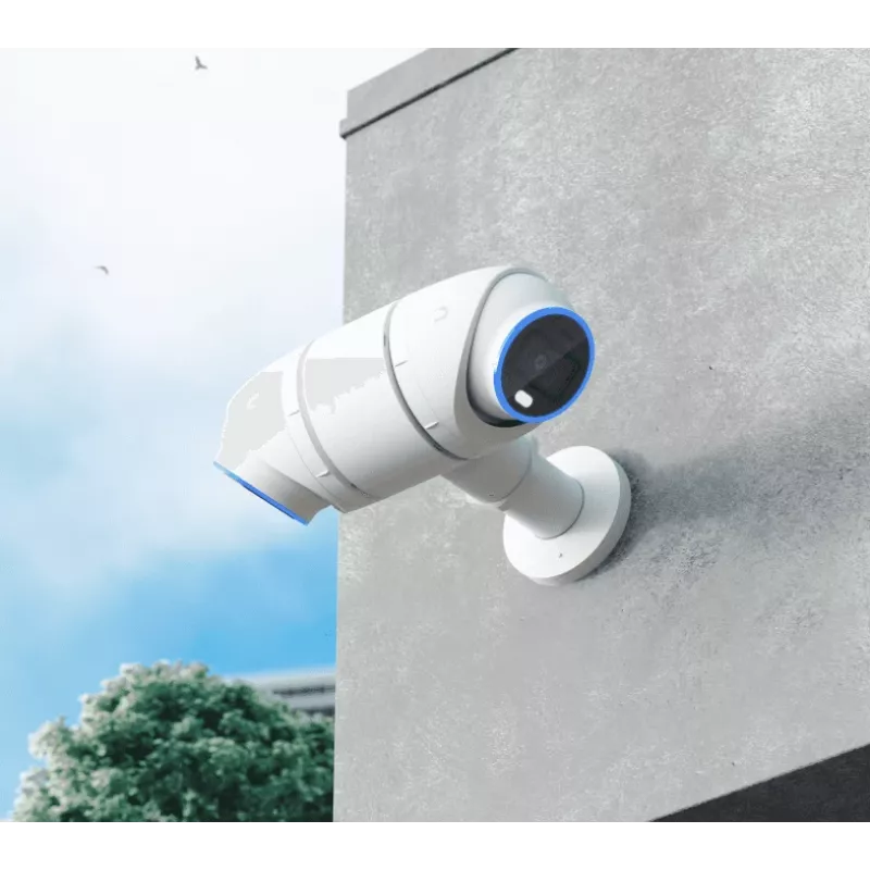 UBIQUITI NETWORKS Kameras dubultais stiprinājums balts