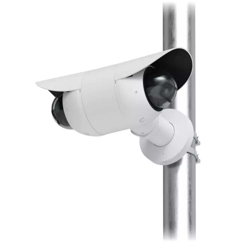 UBIQUITI NETWORKS Kameras dubultais stiprinājums balts