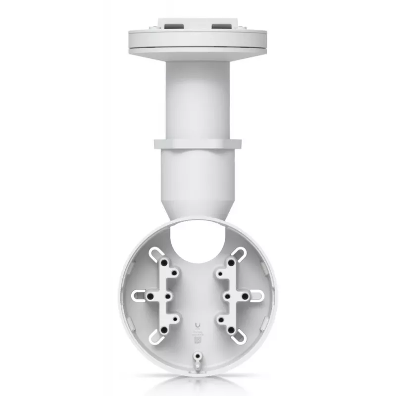 UBIQUITI NETWORKS Kameras dubultais stiprinājums balts