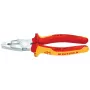Kombinētās knaibles Knipex 01 06 160