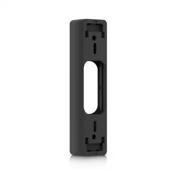 Montāžas kaste Ubiquiti UACC-Reader-Pro-AM-B Melna 40,4x31,1x160 mm