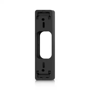 Montāžas kaste Ubiquiti UACC-Reader-Pro-AM-B Melna 40,4x31,1x160 mm