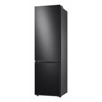 Samsung RL38C7B5BB1 brīvstāvošs ledusskapis 387 L melns