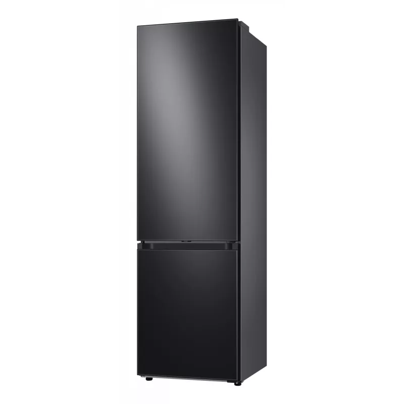 Samsung RL38C7B5BB1 brīvstāvošs ledusskapis 387 L melns