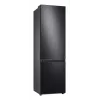 Samsung RL38C7B5BB1 brīvstāvošs ledusskapis 387 L melns