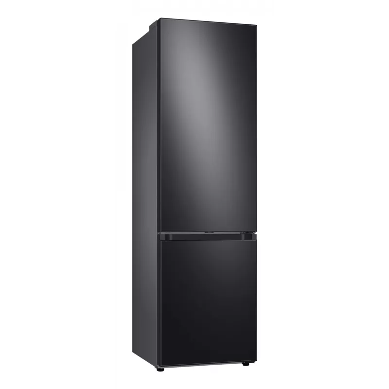 Samsung RL38C7B5BB1 brīvstāvošs ledusskapis 387 L melns