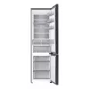 Samsung RL38C7B5BB1 brīvstāvošs ledusskapis 387 L melns