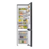 Samsung RL38C7B5BB1 brīvstāvošs ledusskapis 387 L melns