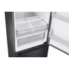 Samsung RL38C7B5BB1 brīvstāvošs ledusskapis 387 L melns