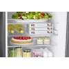 Samsung RL38C7B5BB1 brīvstāvošs ledusskapis 387 L melns