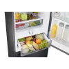 Samsung RL38C7B5BB1 brīvstāvošs ledusskapis 387 L melns