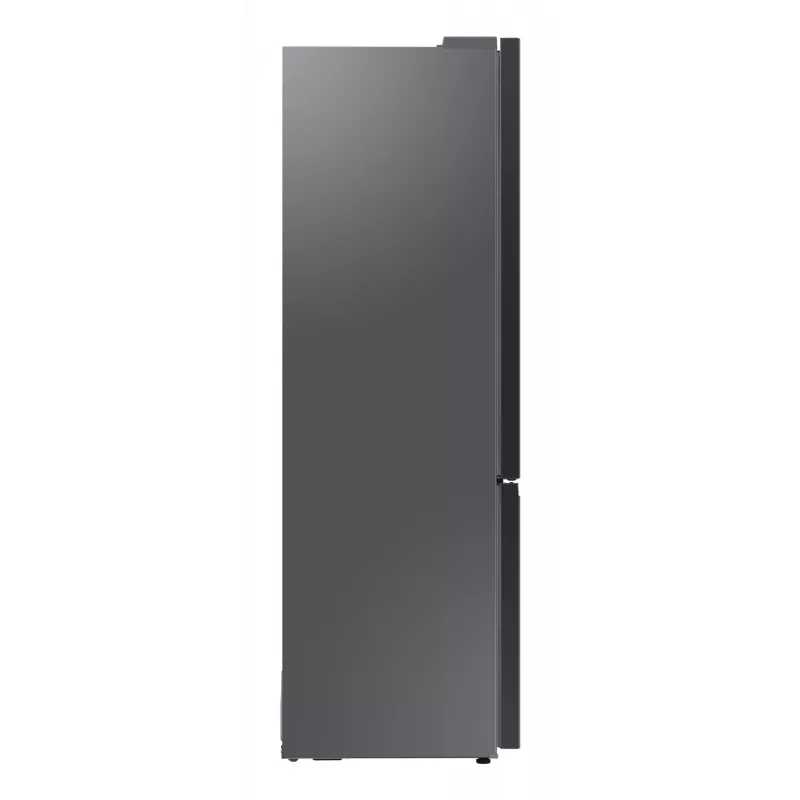 Samsung RL38C7B5BB1 brīvstāvošs ledusskapis 387 L melns