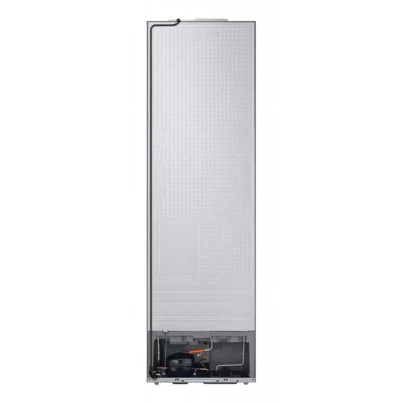 Samsung RL38C7B5BB1 brīvstāvošs ledusskapis 387 L melns