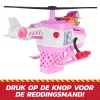 PAW Patrol Fire Rescue: Skye glābšanas helikopters ar figūriņu, kaķu draugu un rotaļu helikopteru, bērnu rotaļlietas zēniem un meitenēm no 3 gadu vecuma