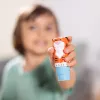 Melissa & Doug Sticker WOW! 24 lappušu aktivitāšu bloks un uzlīmju zīmogs, 300 uzlīmes, mākslas un rokdarbu fidget rotaļlieta, kolekcionējams tēls – Tīģeris - FSC sertificēts