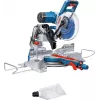 Bosch GCM 10 GDJ Šķērsgriešanas zāģis 5000 RPM 2000 W