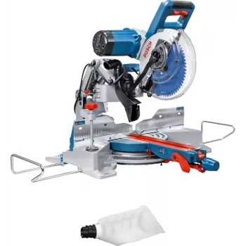 Bosch GCM 10 GDJ Šķērsgriešanas zāģis 5000 RPM 2000 W