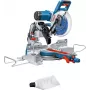 Bosch GCM 10 GDJ Šķērsgriešanas zāģis 5000 RPM 2000 W