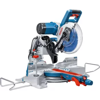 Bosch GCM 10 GDJ Šķērsgriešanas zāģis 5000 RPM 2000 W