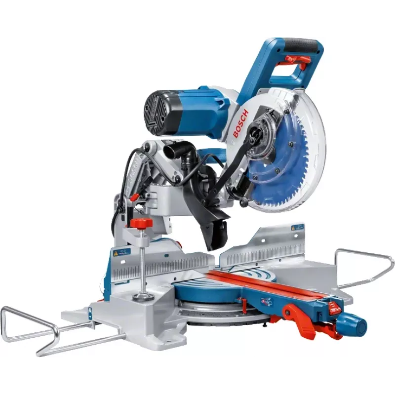 Bosch GCM 10 GDJ Šķērsgriešanas zāģis 5000 RPM 2000 W