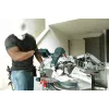 Bosch GCM 10 GDJ Šķērsgriešanas zāģis 5000 RPM 2000 W