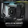 Corsair VENGEANCE DDR5 96GB (2x48GB) 6600MHz CL32 Dual Kit